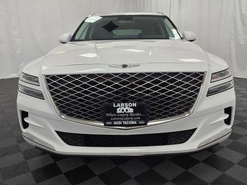 Used 2024 Genesis GV80 2.5T image 9