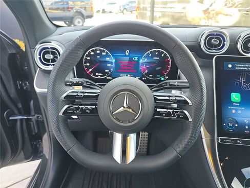Certified 2026 Mercedes-Benz GLC 300 4MATIC image 32