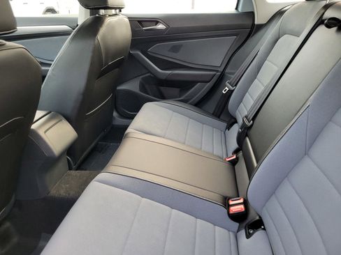 New 2026 Volkswagen Jetta SE image 12