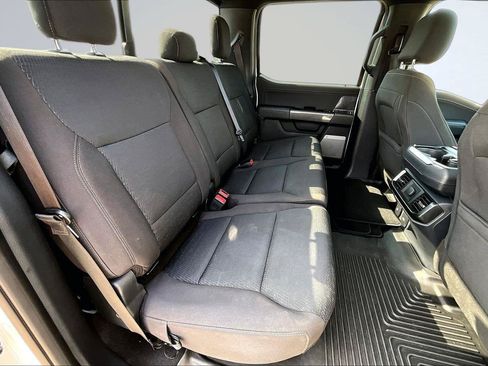 Used 2023 Ford F150 XLT AWD/4WD image 29