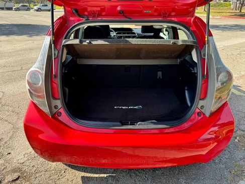 Used 2013 Toyota Prius C Two image 30