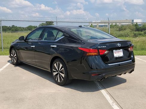 Certified 2022 Nissan Altima 2.5 SL image 7
