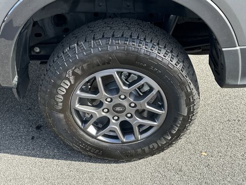 Used 2024 Ford Ranger XLT w/ Equipment Group 301A High image 20