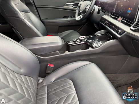 Used 2024 Kia Sportage X-Line Prestige image 29
