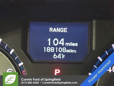 Used 2012 Honda Odyssey Touring image 9