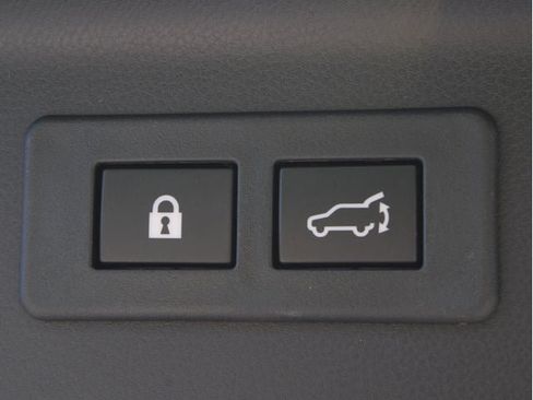 New 2026 Subaru Forester Touring AWD/4WD image 28