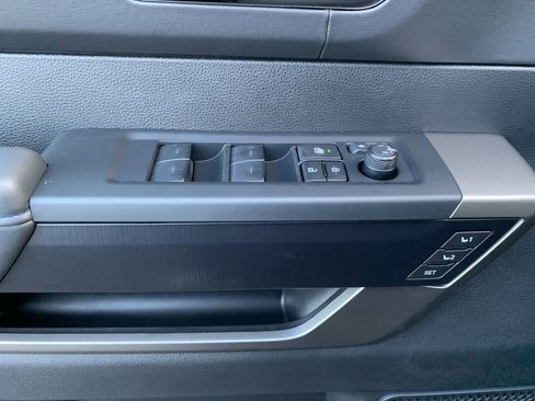 New 2026 Toyota Tundra Limited image 12