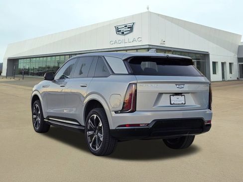 New 2025 Cadillac Escalade IQ Sport 2 image 4