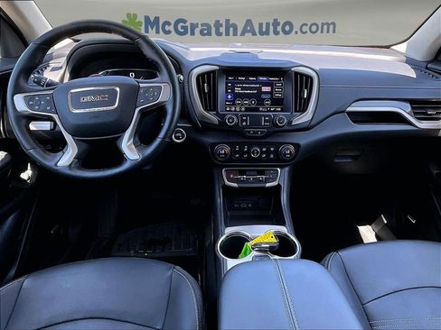 Used 2024 GMC Terrain Denali AWD/4WD image 9
