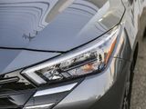 New 2025 Nissan Versa SV image 4