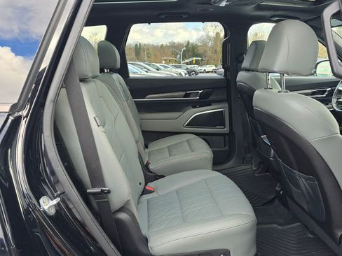 Used 2023 Kia Telluride SX Prestige X-Pro image 13