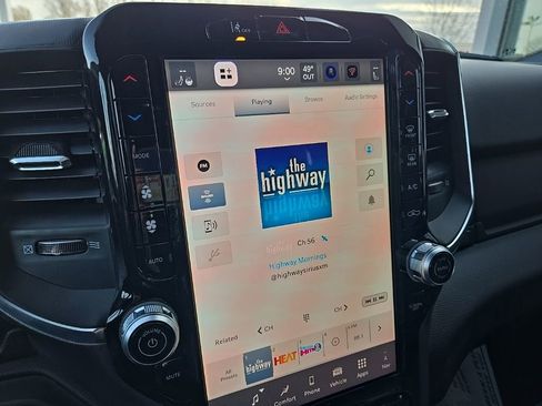 New 2026 RAM 1500 Big Horn image 62