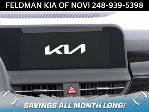 New 2026 Kia Seltos S AWD/4WD image 20