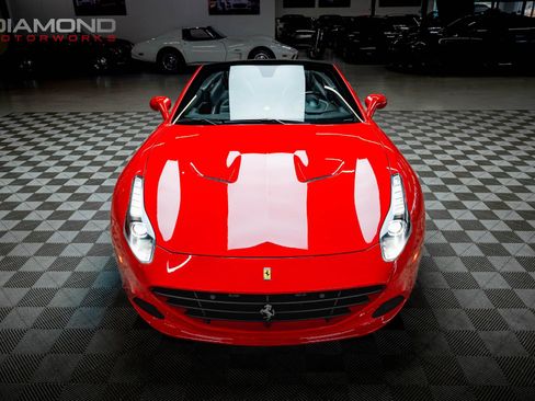 Used 2015 Ferrari California T image 23