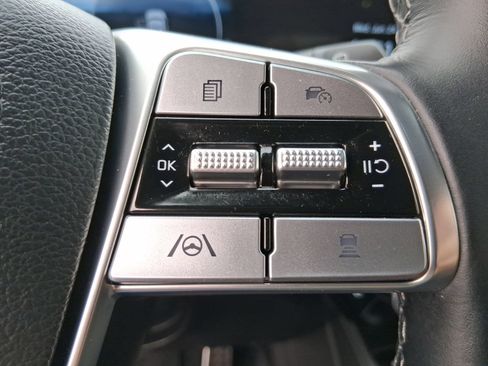 Used 2025 Kia Telluride SX Prestige X-Line AWD/4WD image 21