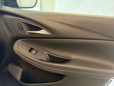 Certified 2024 Buick Encore GX Sport Touring image 29