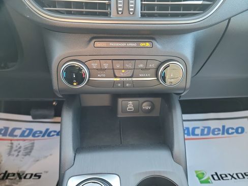 New 2026 Ford Escape Active image 19