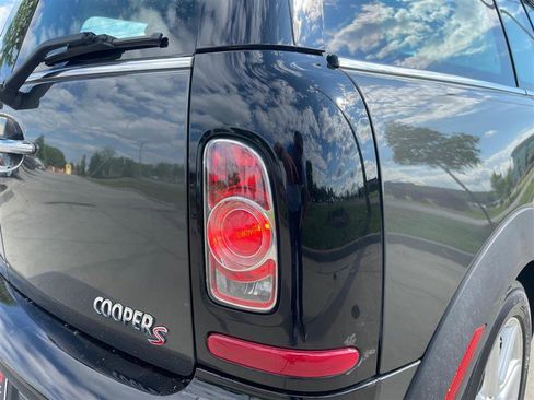 Used 2011 MINI Cooper Clubman S image 87