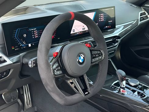 Used 2026 BMW M2 CS RWD image 21