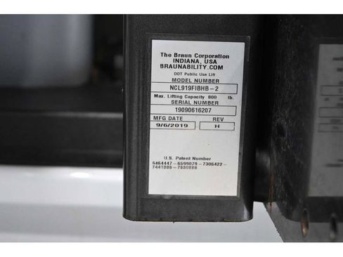Used 2019 Ford Transit 350 XL RWD image 22