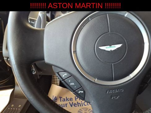 Used 2009 Aston Martin DB9 Coupe RWD image 15