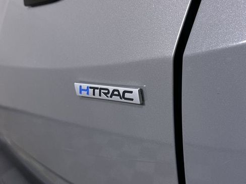 Used 2024 Hyundai Tucson SEL AWD/4WD image 33
