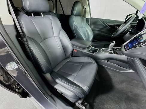 Used 2022 Subaru Outback Limited w/ Popular Package #2 AWD/4WD image 36