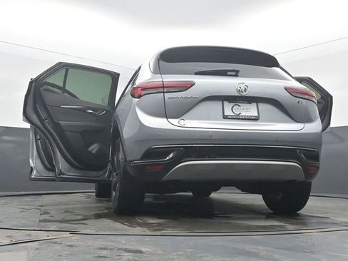 Used 2023 Buick Envision Essence w/ Sport Touring Package image 60