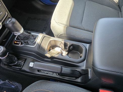 New 2025 Jeep Wrangler Sport S w/ Convenience Group image 13