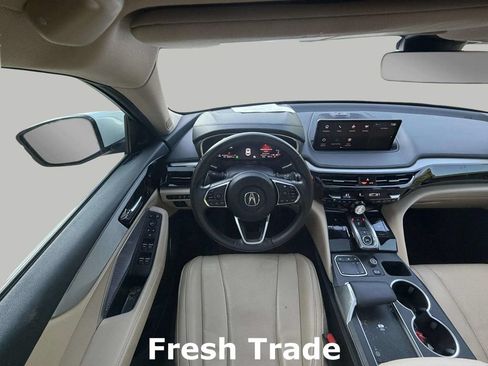 Used 2022 Acura MDX FWD w/ Technology Package image 13