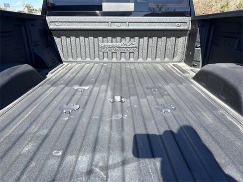 Used 2021 Chevrolet Silverado 2500 High Country w/ Z71 Off-Road Package image 31