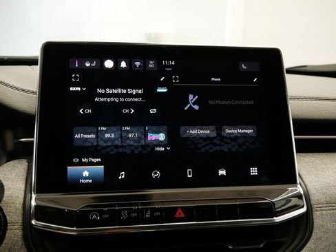 Certified 2022 Jeep Compass Latitude image 33