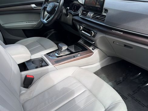 Used 2023 Audi Q5 2.0T Premium Plus AWD/4WD image 15