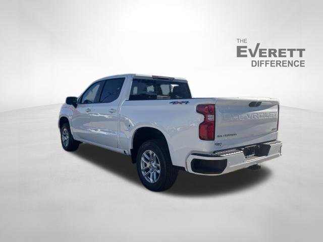 New 2026 Chevrolet Silverado 1500 RST w/ Safety Package AWD/4WD image 5