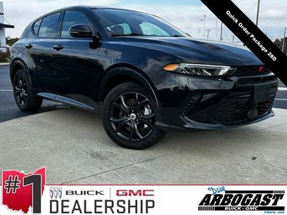 Used 2024 Dodge Hornet R/T Plus w/ Tech Pack Plus w/o Parking