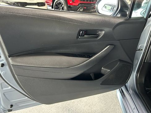 Used 2024 Toyota Corolla LE FWD image 10