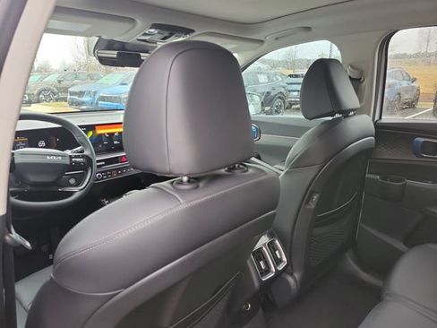 New 2026 Kia Sorento S w/ S Panoramic Sunroof Package image 12