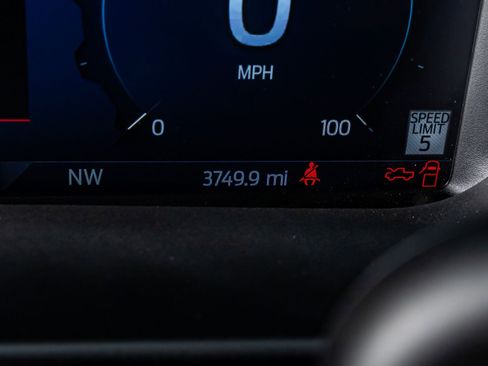 Used 2026 Ford F250 Lariat w/ Tremor Off-Road Package image 20