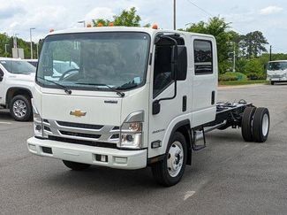 New 2025 Chevrolet Low Cab Forward video 1