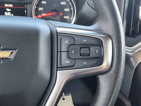 Used 2020 Chevrolet Silverado 1500 LT w/ Trailering Package image 17