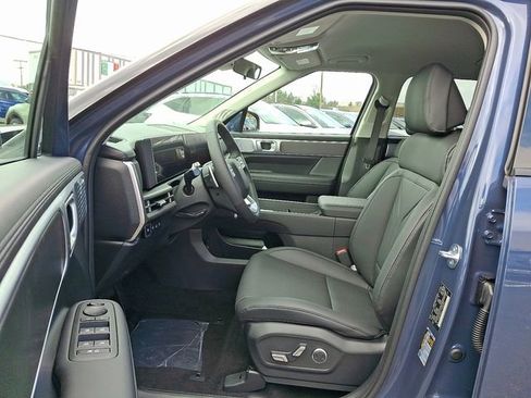 New 2026 Hyundai Santa Fe SEL AWD/4WD image 5