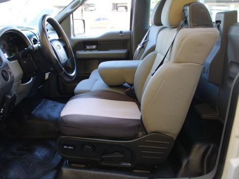 Used 2008 Ford F150 XL RWD image 8