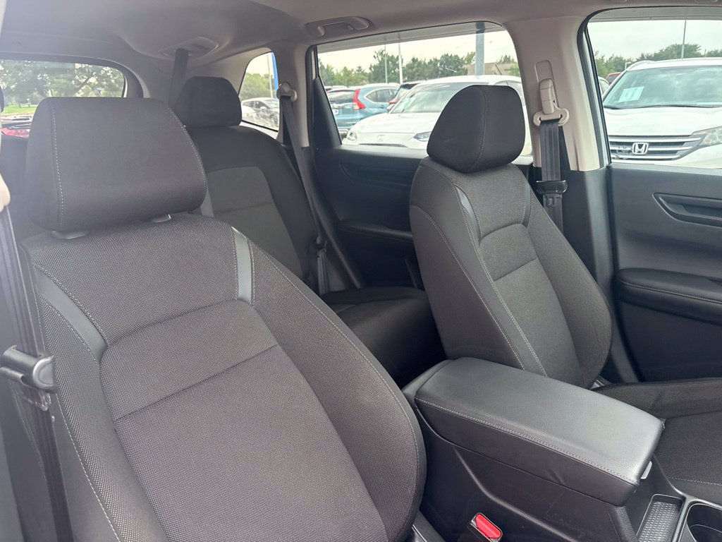 Certified 2025 Honda CR-V EX image 26