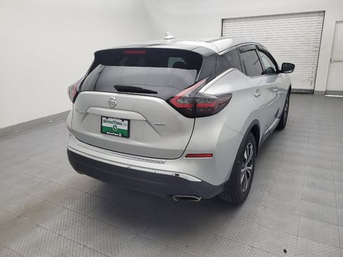 Used 2019 Nissan Murano S AWD/4WD image 7