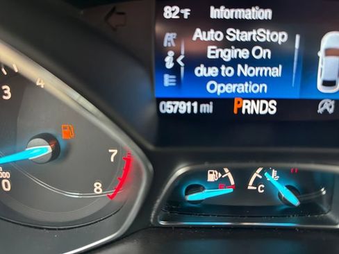 Used 2019 Ford Escape SEL FWD image 19