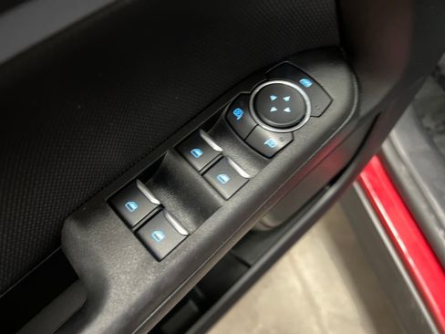 Used 2021 Ford Bronco Sport Badlands AWD/4WD image 14
