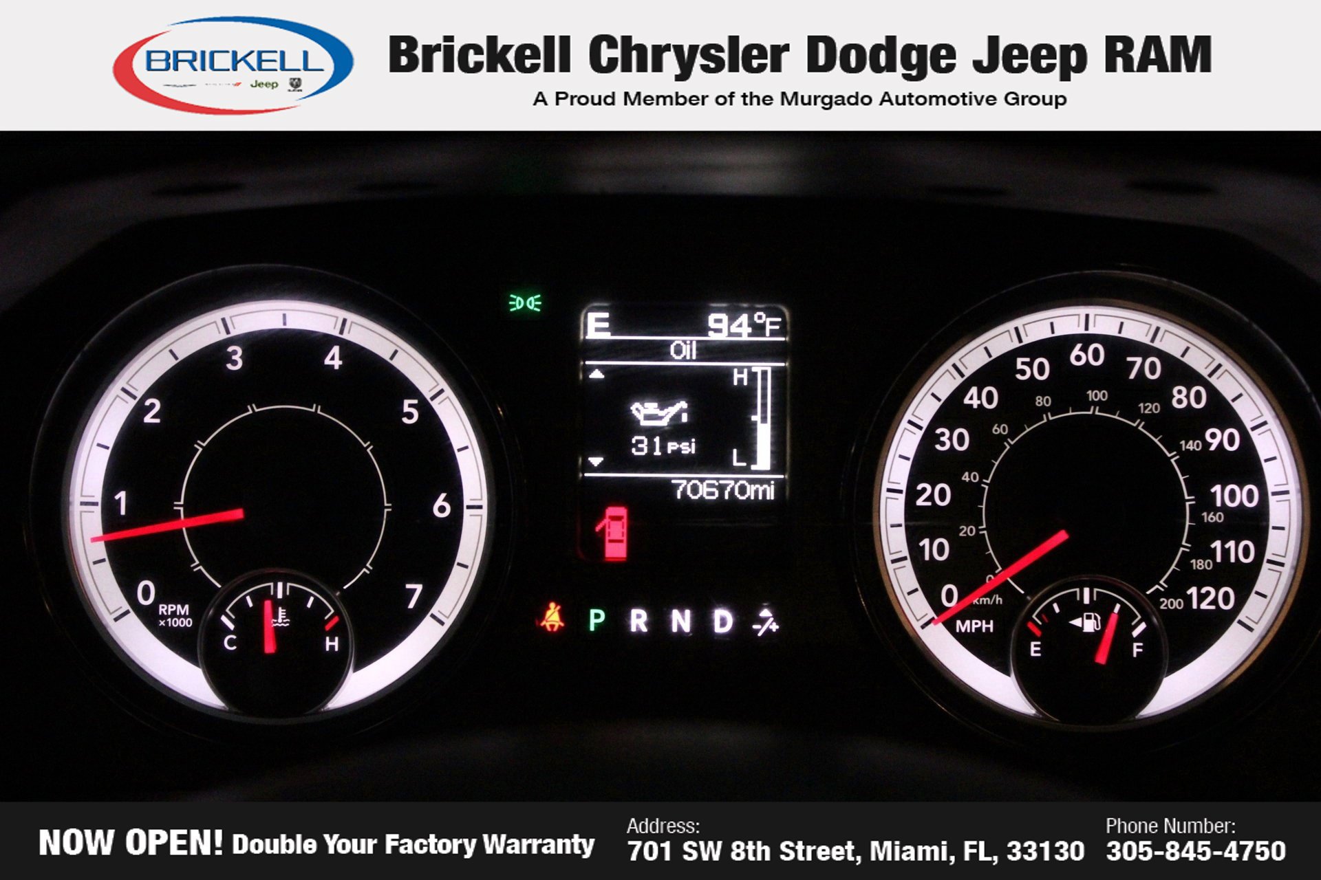 Used 2019 RAM 1500 Tradesman w/ Popular Equipment Group AWD/4WD image 37