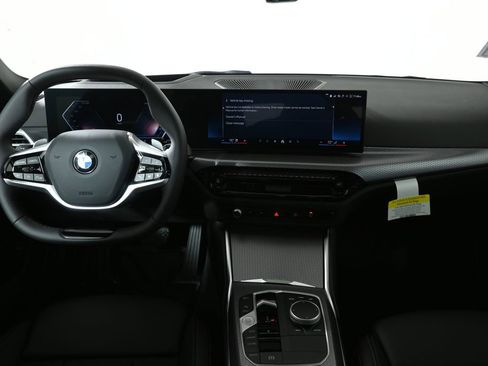 New 2026 BMW 330i xDrive Sedan w/ Premium Package image 17