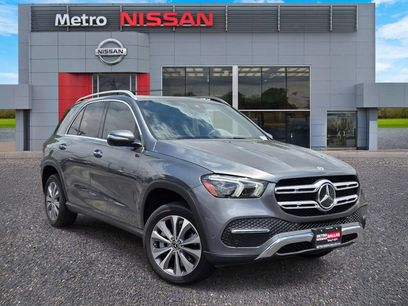 Used 2022 Mercedes-Benz GLE 350