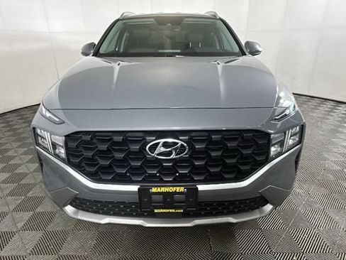 Used 2023 Hyundai Santa Fe SEL AWD/4WD image 7